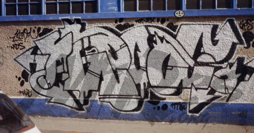 FLOOD VIA FIAMMA 1998